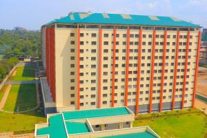 Pent House Apartment Makasembo