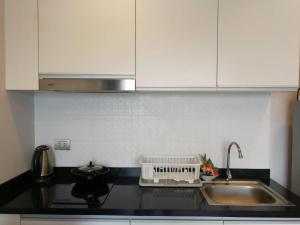 Bright & Stylish 2BR Apt Near Nimman #B604