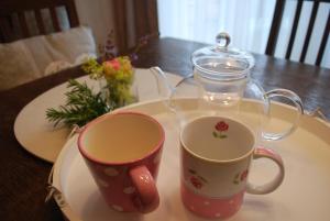 Ferienwohnung Rheintal