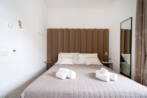 Altamarea Rooms - Luxury Seaview Suites