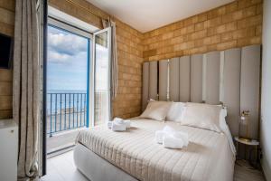 Altamarea Rooms - Luxury Seaview Suites