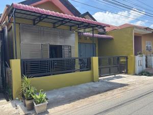 Depary Homestay 2 Binjai