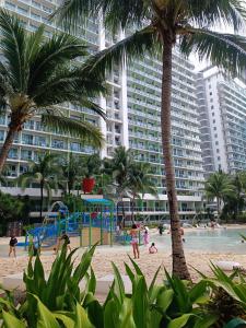 Azure Urban Resort Staycation