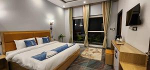 Nature Sparsh Homestay