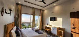 Nature Sparsh Homestay