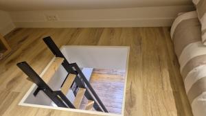 2 logements Neuf Cosy avec Espaces Communs Premium Espace détente 23-24