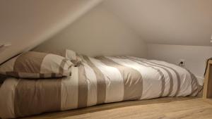 Appartements 2 logements Neuf Cosy avec Espaces Communs Premium Espace detente 23-24 : photos des chambres