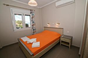 Melissa Rooms Ikaria Greece