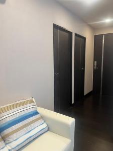 Bright & Stylish 2BR Apt Near Nimman #B605