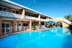 The Hermitage Motel - Campbelltown - Appin