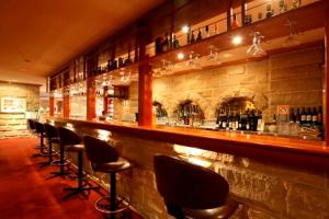 The Hermitage Motel - Campbelltown