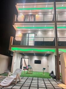 Adonai villa 2
