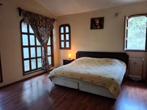 Tu refugio cerca de Arrazola!