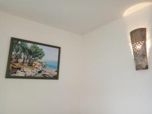 Apartment Asparagus