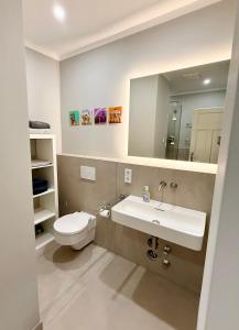 Schickes Appartment in der Au