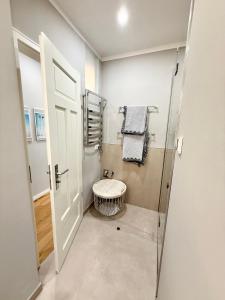 Schickes Appartment in der Au