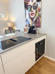 Schickes Appartment in der Au