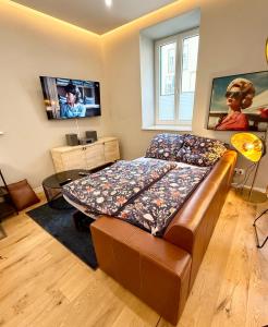 Schickes Appartment in der Au