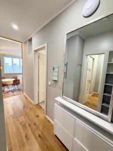 Schickes Appartment in der Au