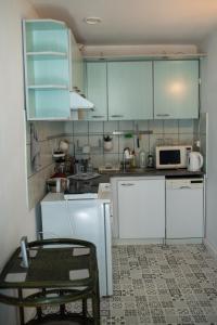 Cozy Studio Flat