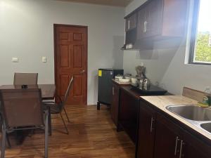 Apartament near SJO Airport