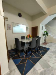 DM Homestay