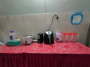 DM Homestay