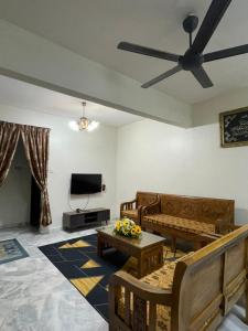 DM Homestay
