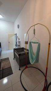 Deena Homestay - 4BR with 4 Airconds