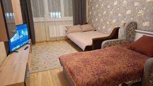 Imanta Apartment Riga 2х Rooms 52м2
