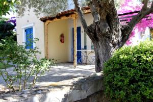 Katerina's Bungalows Evia Greece