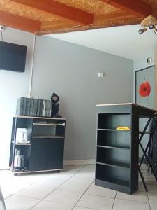 Appartement Chasseneuil Futuroscope