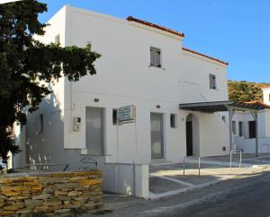 Villa Nefeli Andros Greece