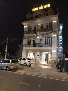 Khách Sạn Trung Hiếu