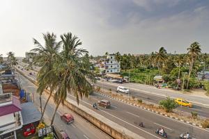 Hotel O Poptavern Premium