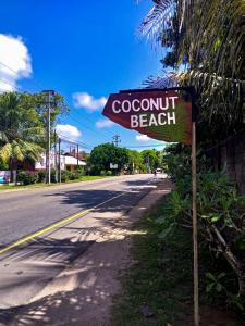 Coconut Beach