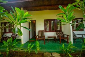 Coconut Beach