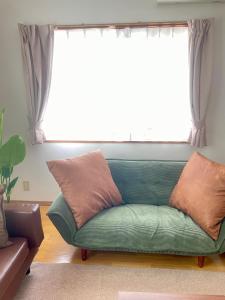 Chatan Beach House 2