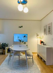 Cozy Erin Stay, Itaewon Seoul