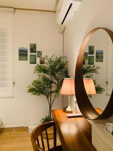 Cozy Erin Stay, Itaewon Seoul