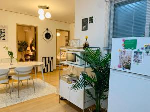 Cozy Erin Stay, Itaewon Seoul