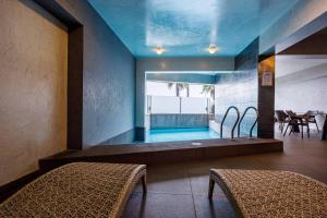 BSR Oceanview Family Flat w Parking