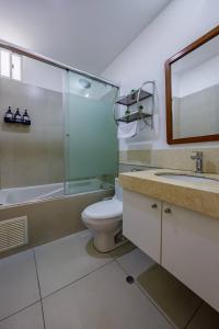 BSR Oceanview Family Flat w Parking