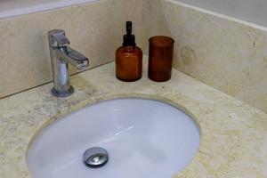 BSR Oceanview Family Flat w Parking