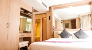Best Comfort Bangkok Hotel