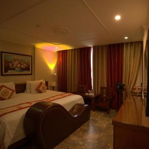 SaiGon Sun Hotel
