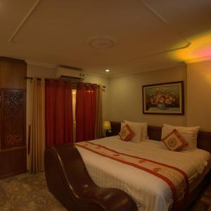 SaiGon Sun Hotel