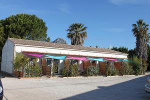 Appartements Les Hirondelles : photos des chambres