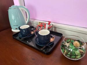 109 Homestay