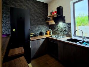 Guest house "Soulmate"